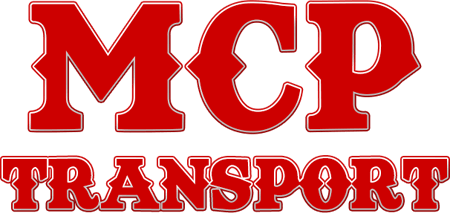 MCP Transport - logo